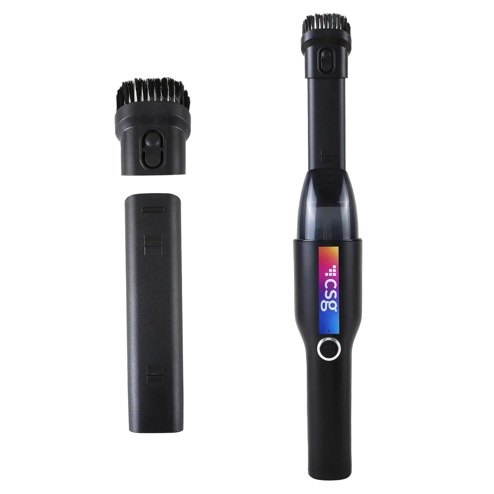 Handheld Vacuum Cleaner Cordless - 11.6 in - product view 10