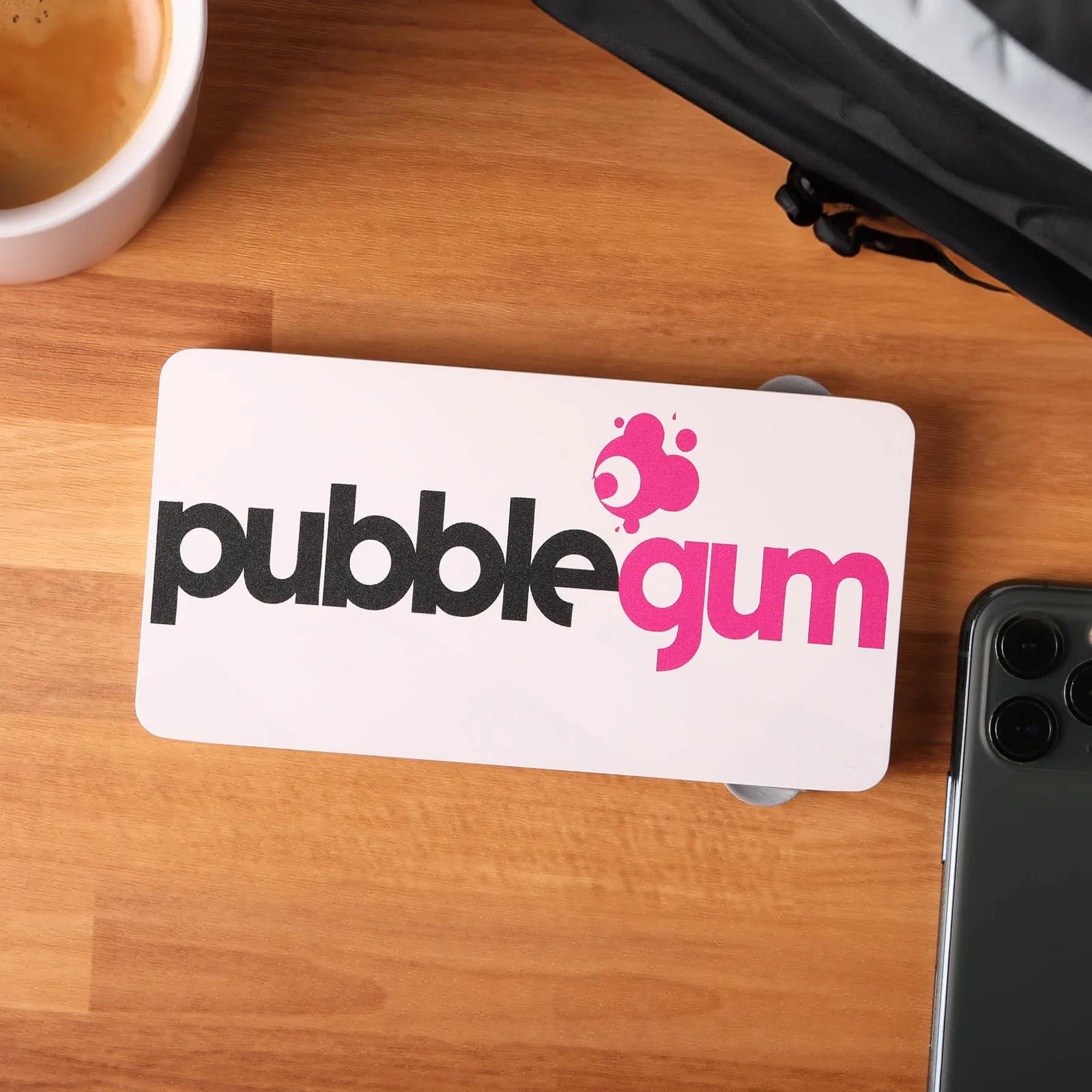 Power Bank Wireless Charging with Cable - 5000 mAh - product view 5