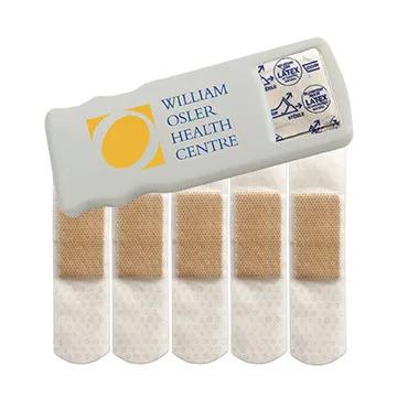 Bandage Dispenser Refillable - 4.2 x 1.6 in - product view 6