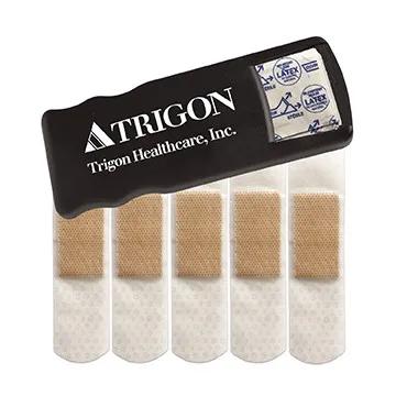 Bandage Dispenser Refillable - 4.2 x 1.6 in - product view 7