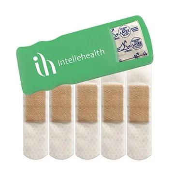 Bandage Dispenser Refillable - 4.2 x 1.6 in - product view 9