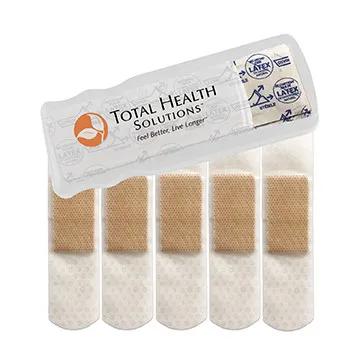 Bandage Dispenser Refillable - 4.2 x 1.6 in - product view 14