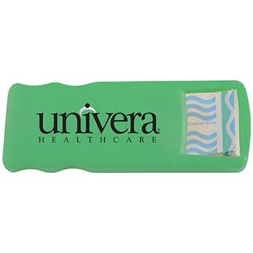 Bandage Dispenser with Colored Bandages - 4.2 x 1.6 in - product view 11