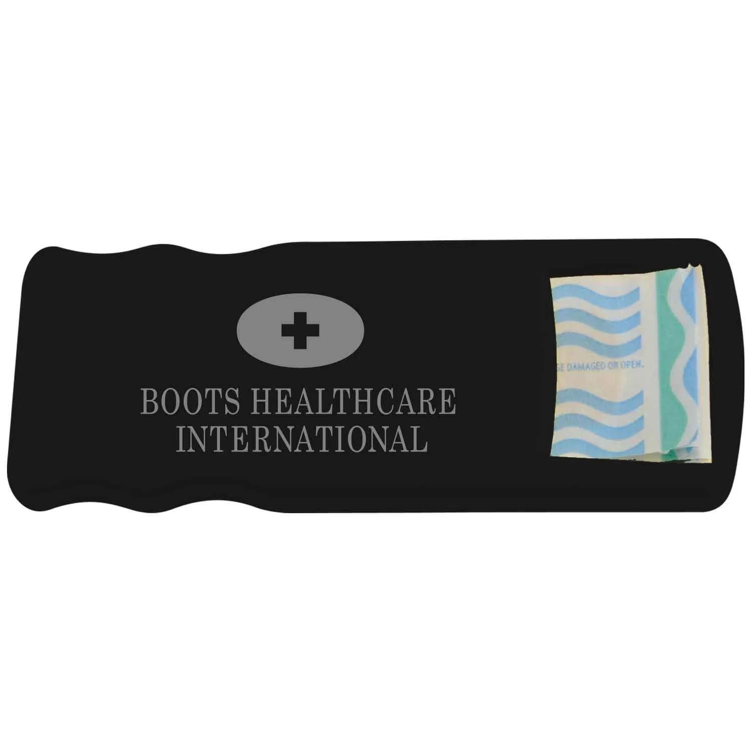 Bandage Dispenser with Pattern Bandages - 4 3/16 in - product view 15