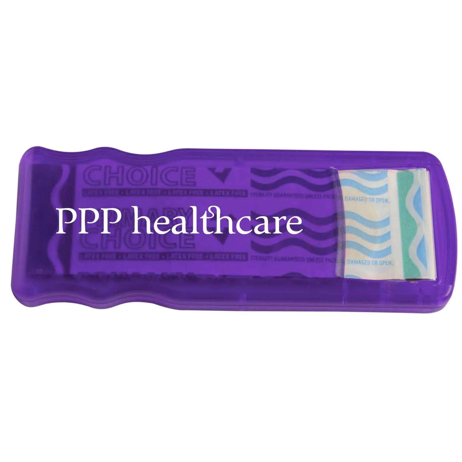 Bandage Dispenser with Pattern Bandages - 4 3/16 in - product view 22