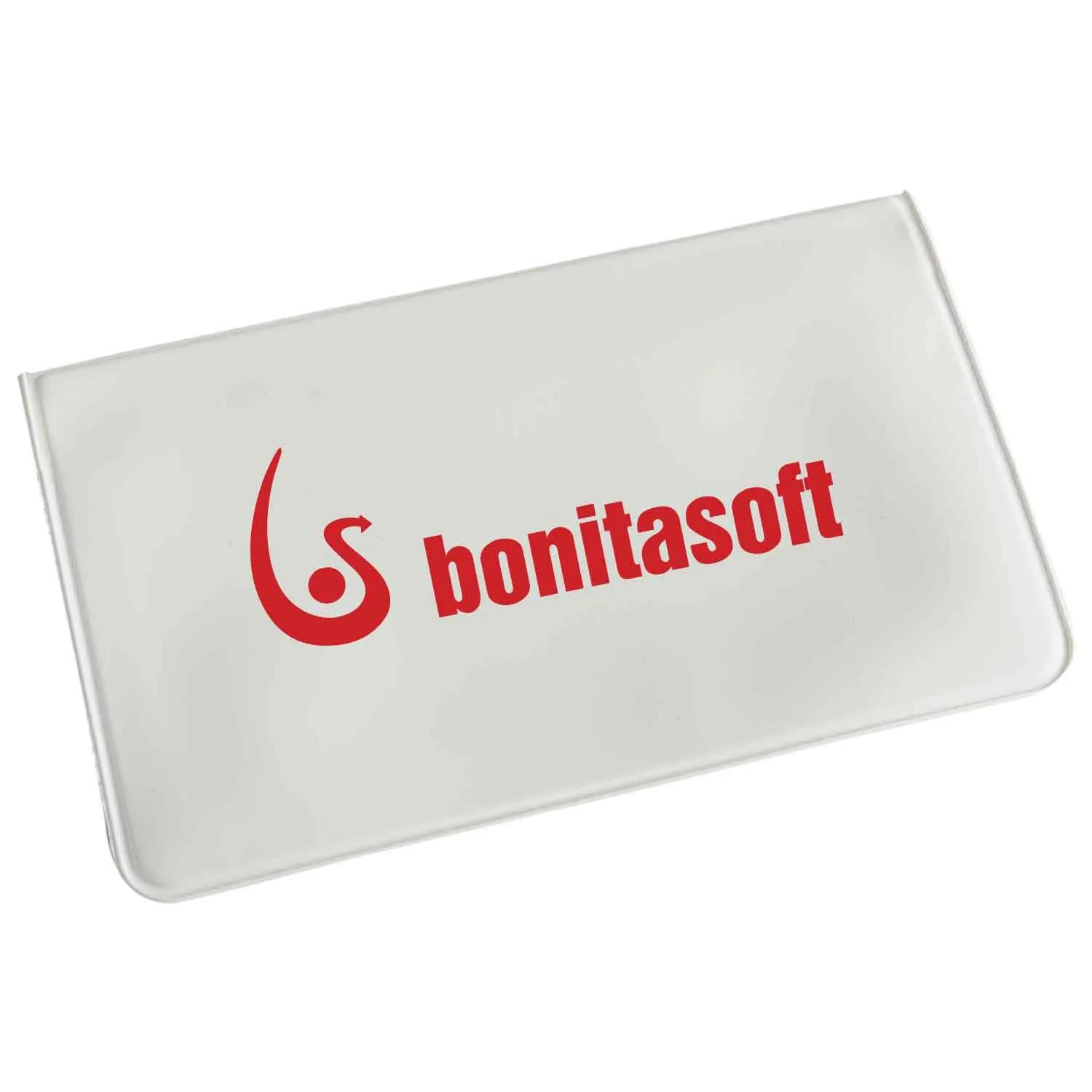 First Aid Travel Kit with Vinyl Case - 4 1/2 x 2 7/8 in - product view 2