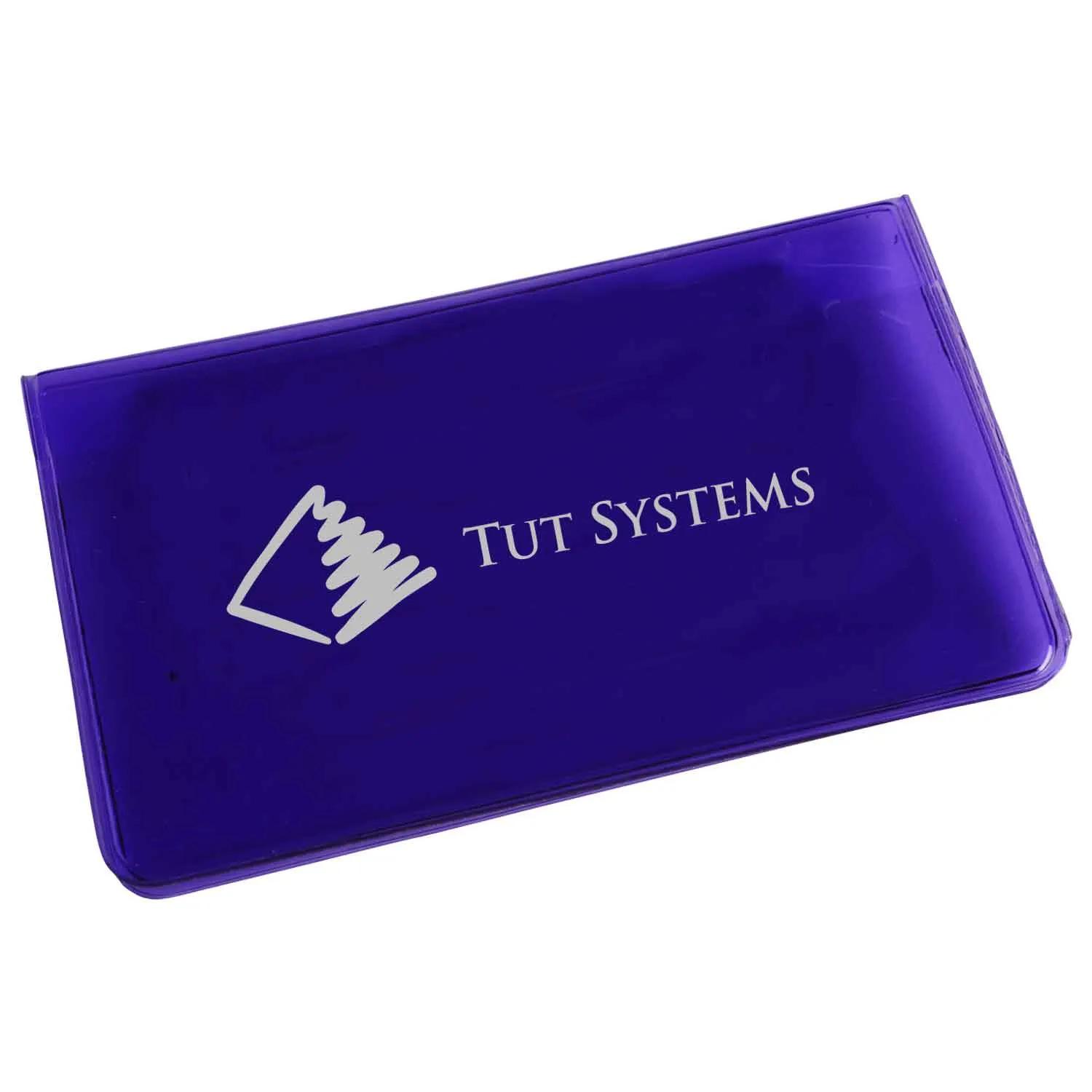 First Aid Travel Kit with Vinyl Case - 4 1/2 x 2 7/8 in - product view 4