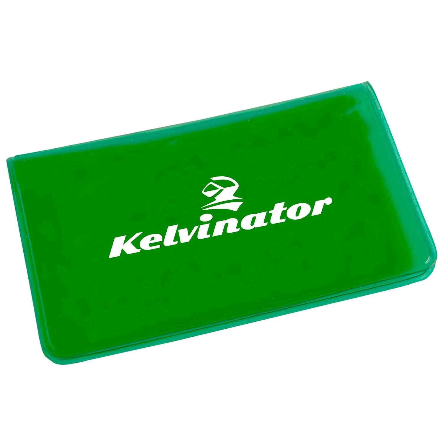 First Aid Travel Kit with Vinyl Case - 4 1/2 x 2 7/8 in - product view 5