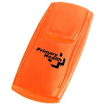 First Aid Kit Slim Reusable Plastic Case - 4 1/2 x 2 in - product view 7