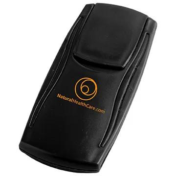 First Aid Kit Slim Reusable Plastic Case - 4 1/2 x 2 in - product view 11