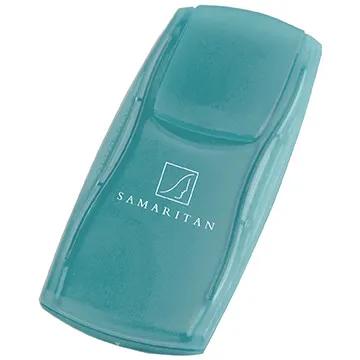 First Aid Kit with SPF 30 Sunscreen Packets - 4 1/2 x 2 in - product view 9