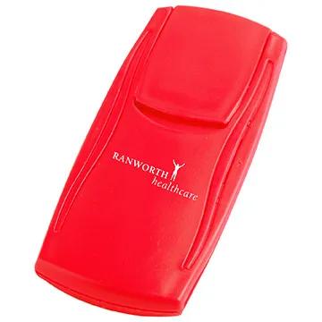 First Aid Kit with SPF 30 Sunscreen Packets - 4 1/2 x 2 in - product view 10