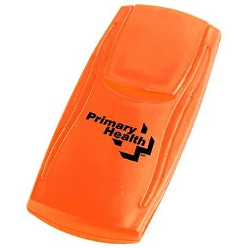 First Aid Kit with SPF 30 Sunscreen Packets - 4 1/2 x 2 in - product view 11