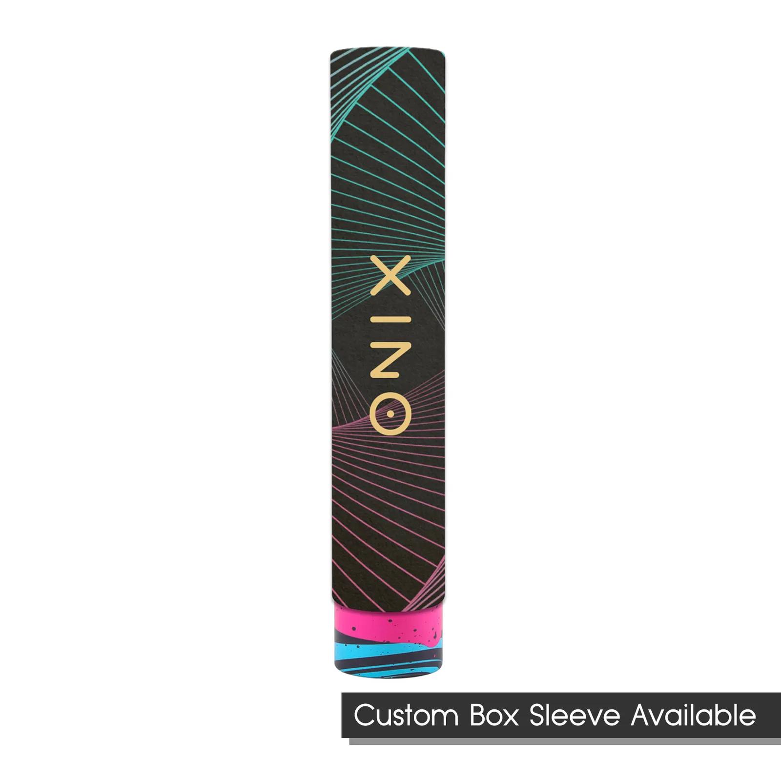 Desk Mat Recycled Rubber with Tube Packaging - 31 1/2 x 11 3/4 in - product view 6