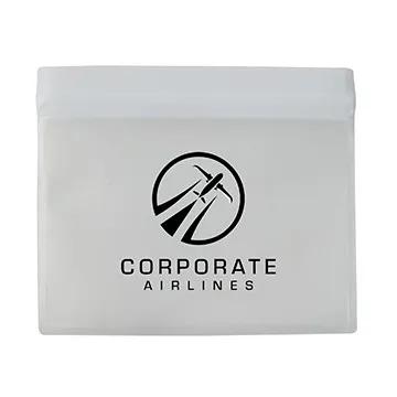 Event First Aid Kit PEVA Waterproof with Sunscreen - 5 5/8 x 4 3/4 in - product view 5