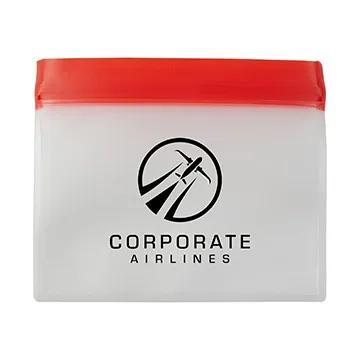 Event First Aid Kit PEVA Waterproof with Sunscreen - 5 5/8 x 4 3/4 in - product view 6