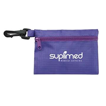 First Aid Kit Deluxe Event Ripstop Polyester - 5 x 3 1/2 in - product view 7