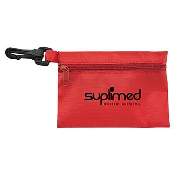 First Aid Kit Deluxe Event Ripstop Polyester - 5 x 3 1/2 in - product view 9