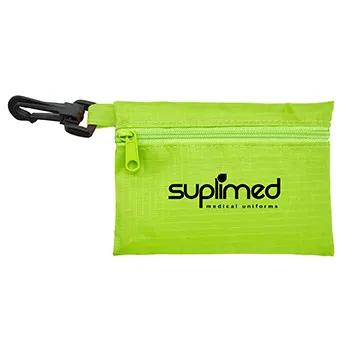 First Aid Kit Deluxe Event Ripstop Polyester - 5 x 3 1/2 in - product view 10