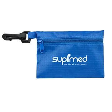 First Aid Kit Deluxe Event Ripstop Polyester - 5 x 3 1/2 in - product view 11