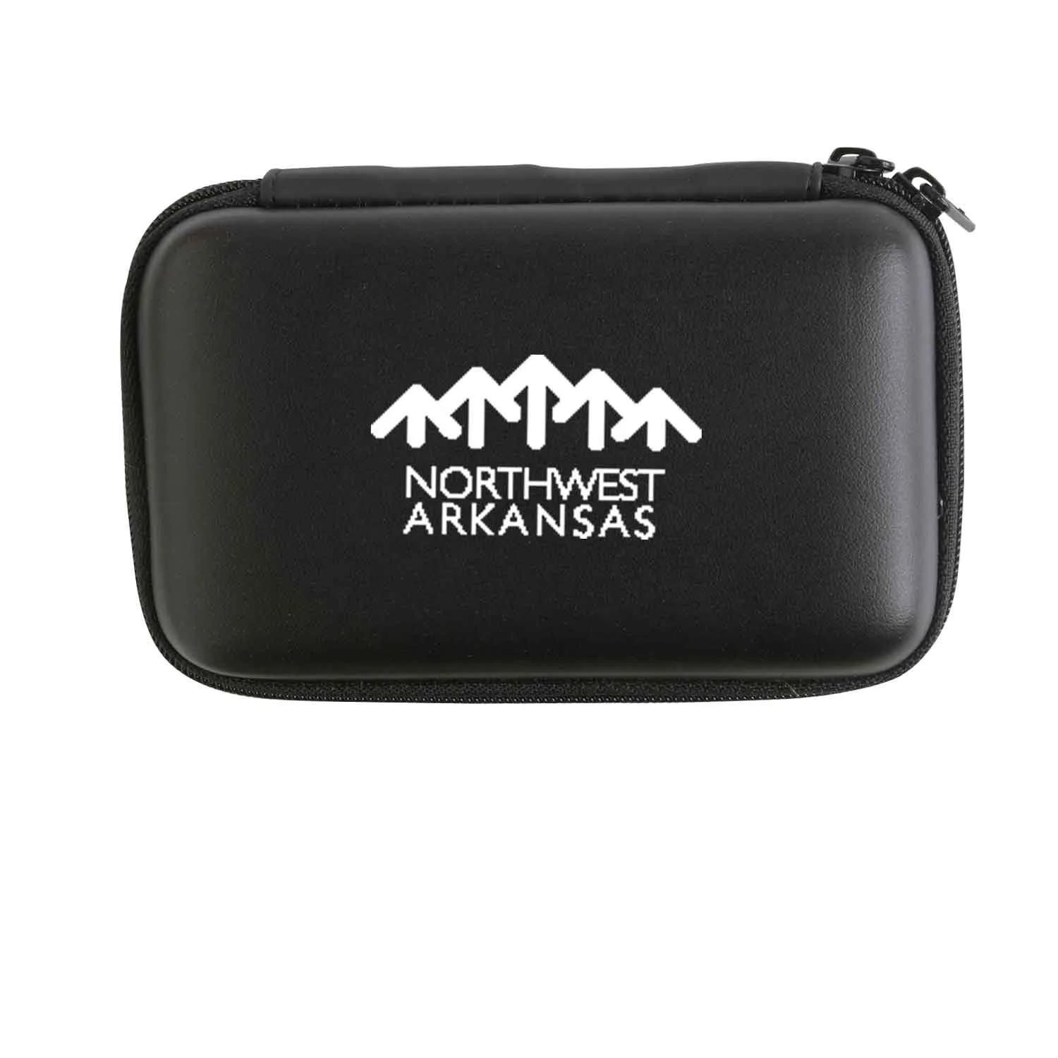 First Aid Kit Executive Soft Shell Case - 4 3/4 x 3 x 1 3/8 in