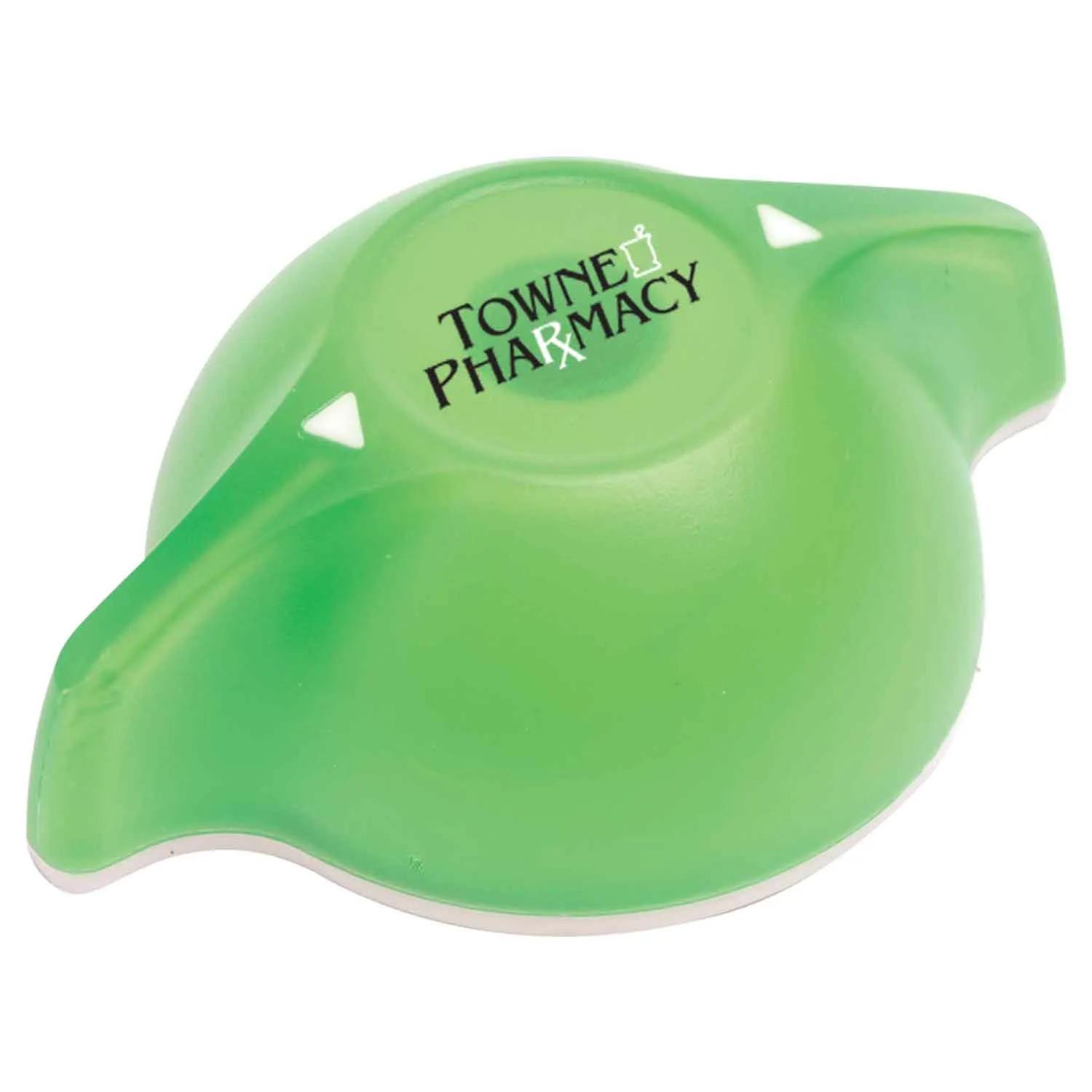 Medicine Bottle Opener with Soft Grip - 2.9 x 2.1 in - product view 3