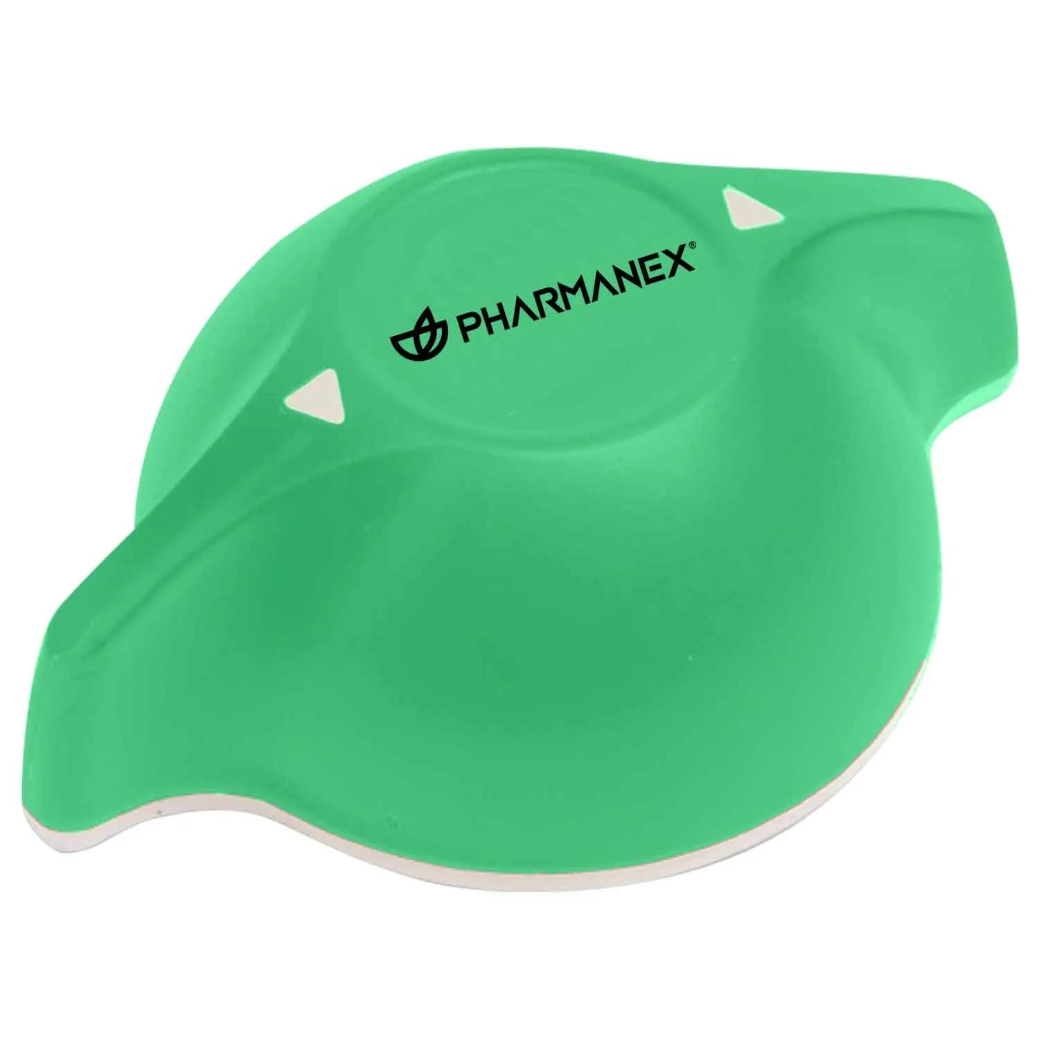 Medicine Bottle Opener with Soft Grip - 2.9 x 2.1 in - product view 6