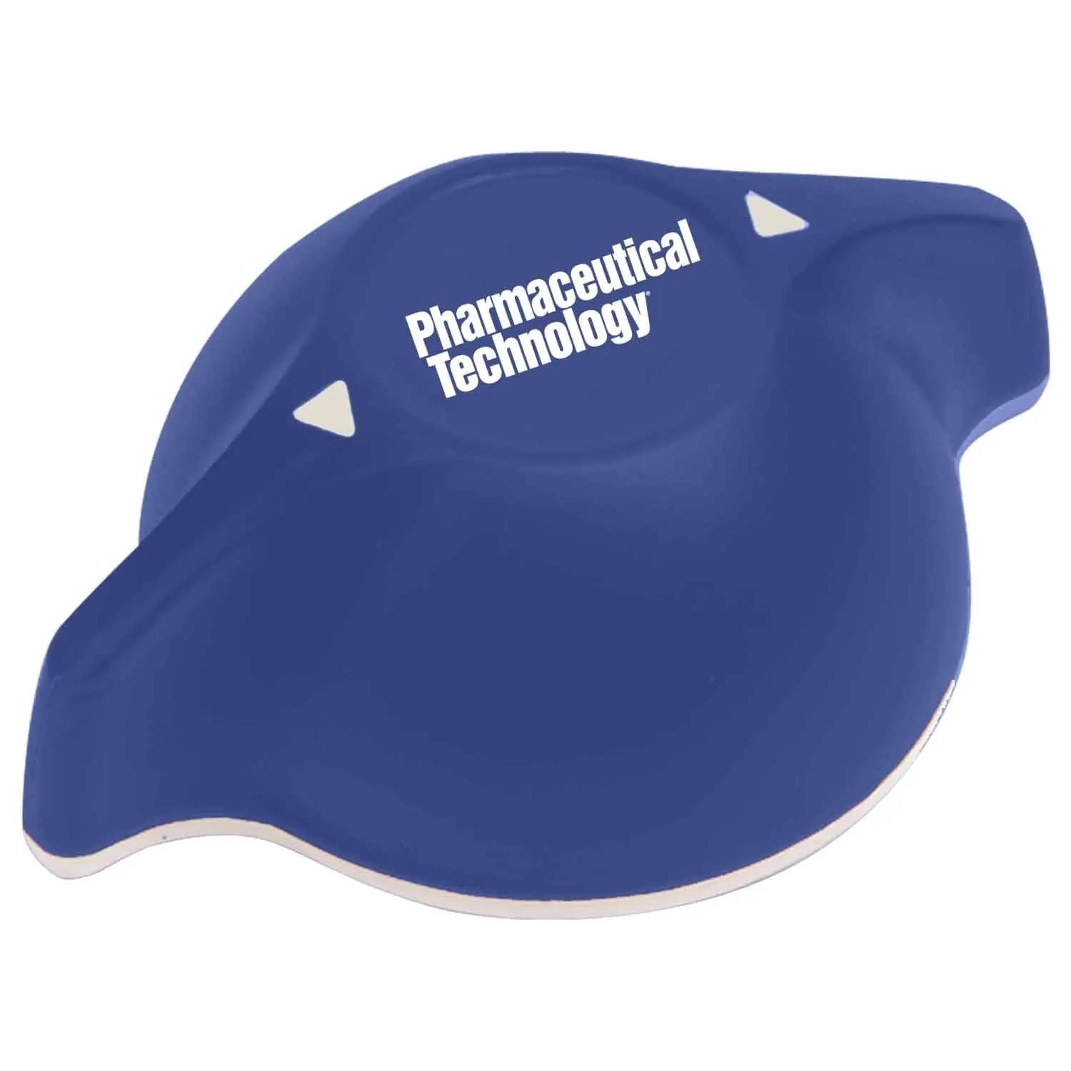 Medicine Bottle Opener with Soft Grip - 2.9 x 2.1 in - product view 7