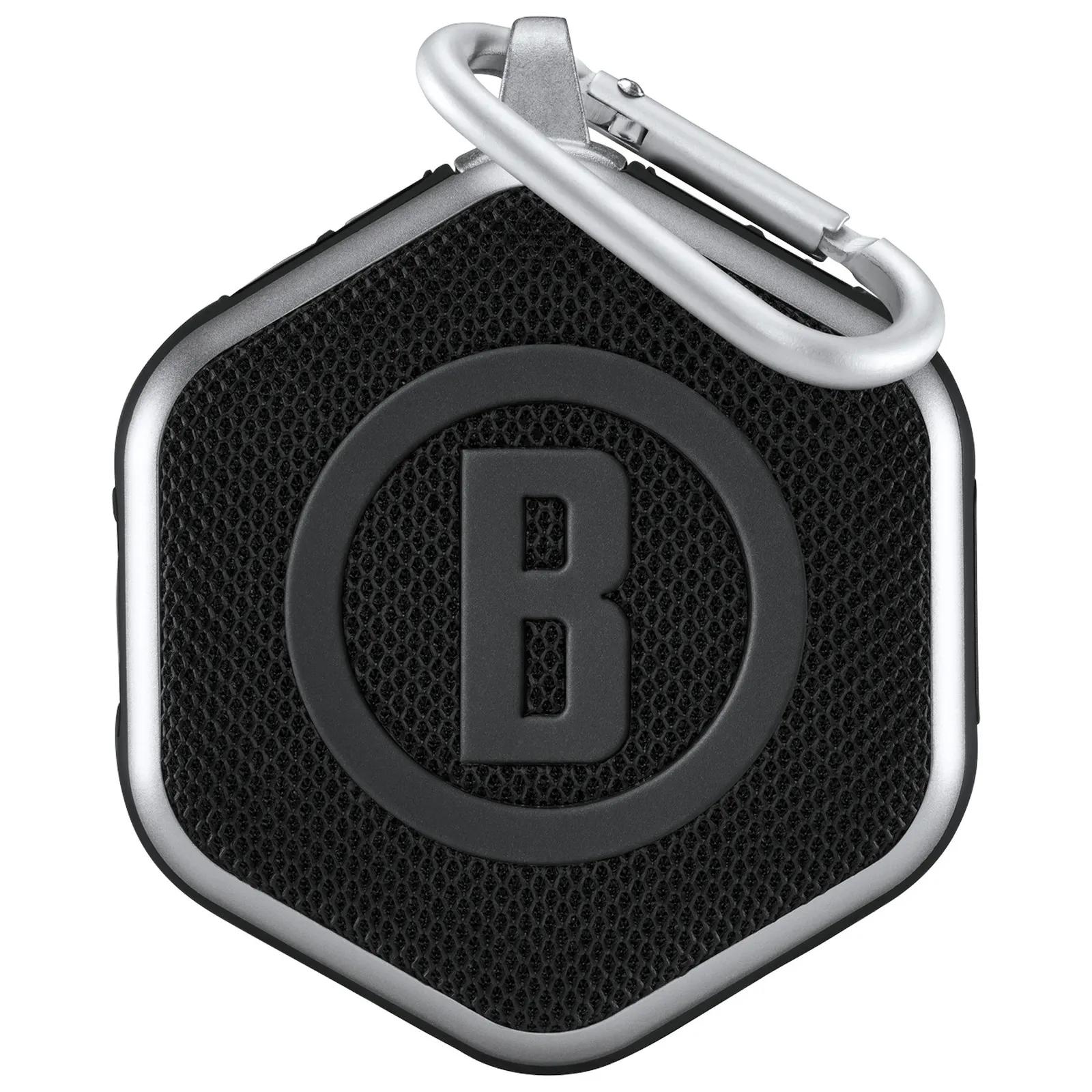 Bushnell Wingman Mini GPS Speaker with Audible Distances