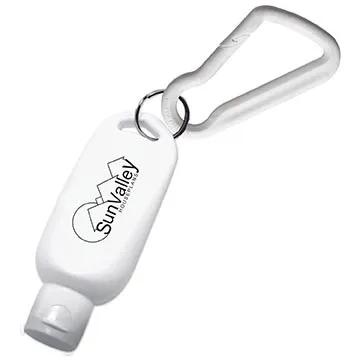 Sunscreen SPF 30 with Carabiner Clip - 1.8 oz - product view 5