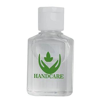 Hand Sanitizer Citrus Scented Gel - 1 oz