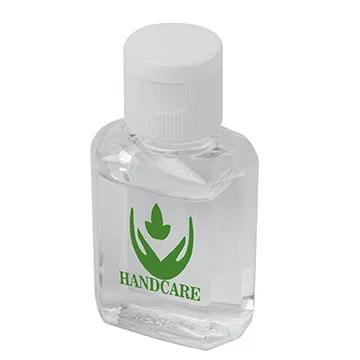 Hand Sanitizer Citrus Scented Gel - 1 oz - product view 3