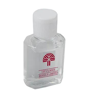 Hand Sanitizer Citrus Scented Gel - 1 oz - product view 4