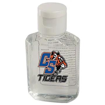 Hand Sanitizer Citrus Scented Gel - 2 oz