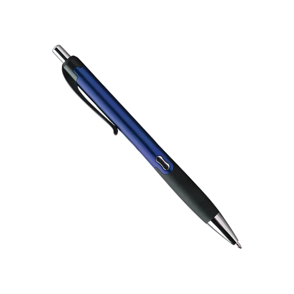 Pen Metallic Finish with Jumbo Grip Comfort - blank view 7