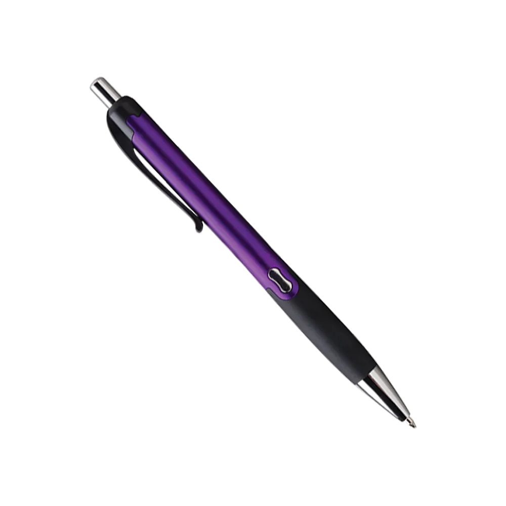 Pen Metallic Finish with Jumbo Grip Comfort - blank view 9