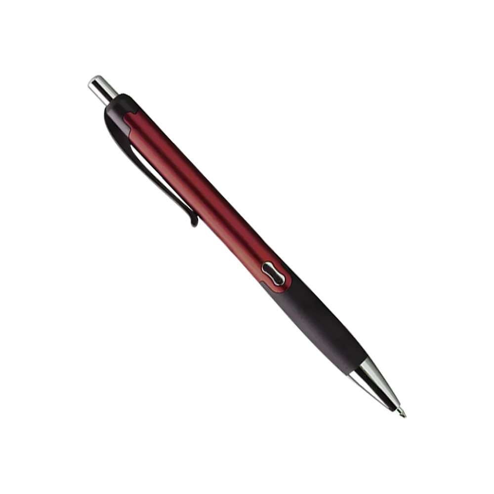 Pen Metallic Finish with Jumbo Grip Comfort - blank view 11