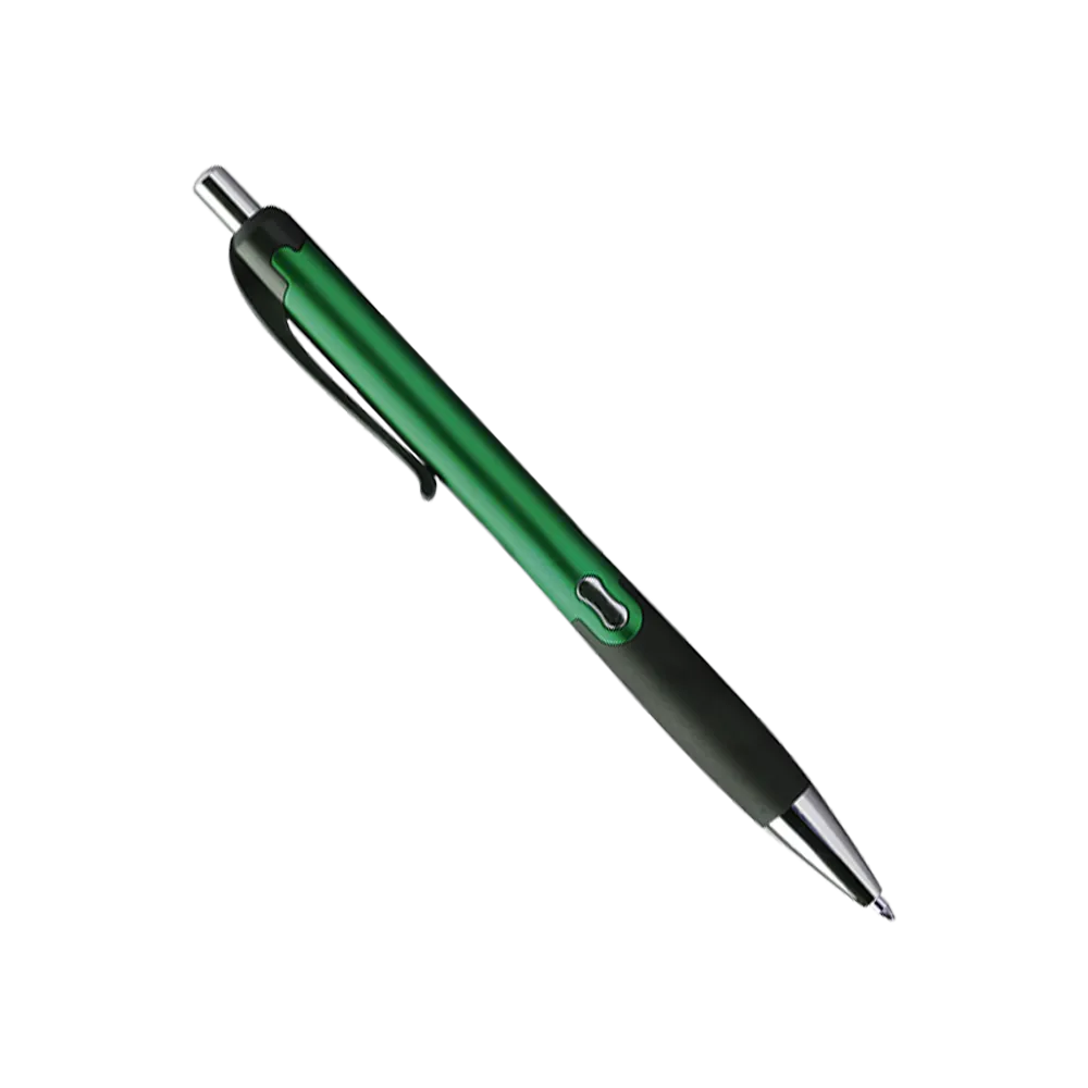 Pen Metallic Finish with Jumbo Grip Comfort - blank view 13