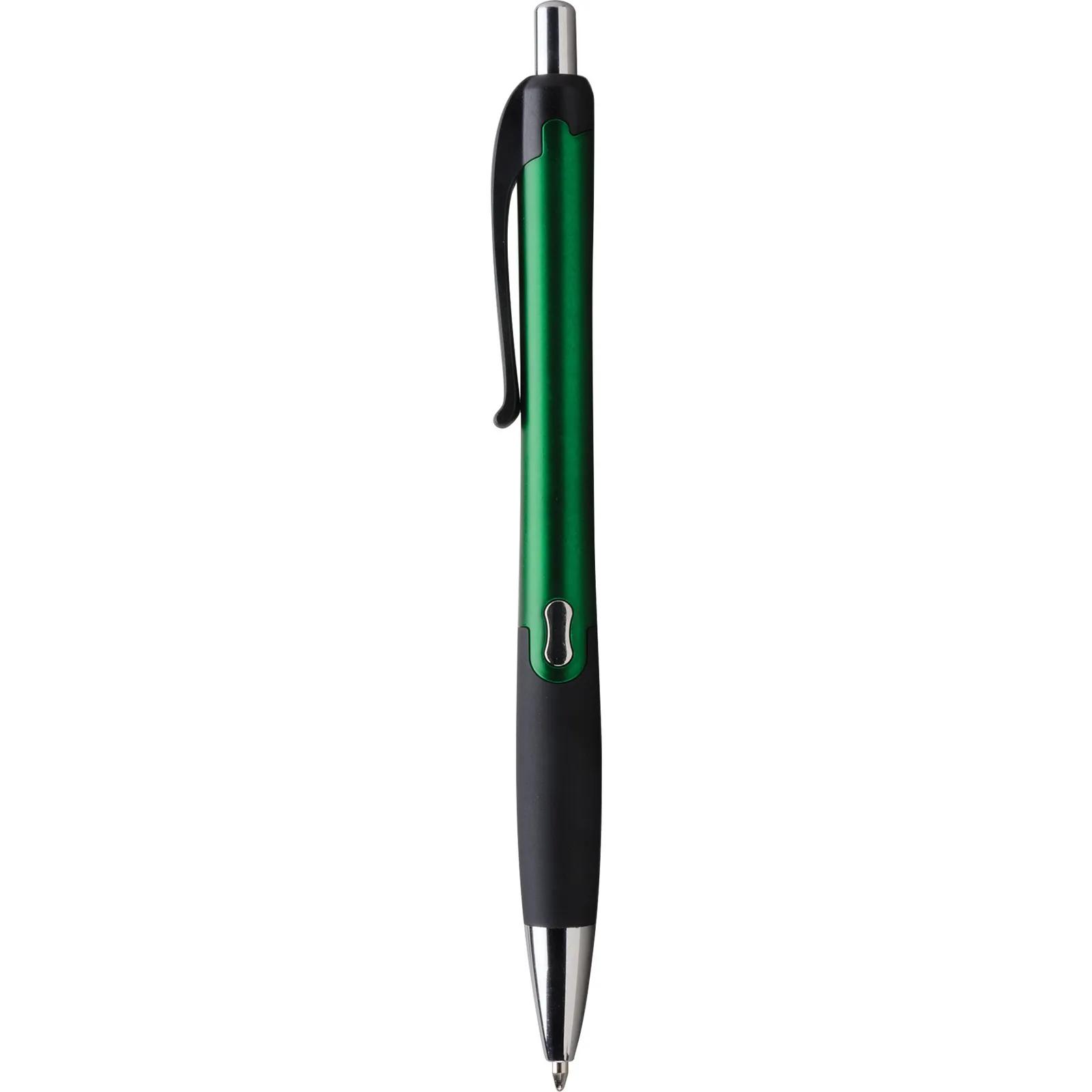 Pen Metallic Finish with Jumbo Grip Comfort - blank view 14