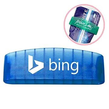 Toothpaste Tube Squeezer Tool Plastic