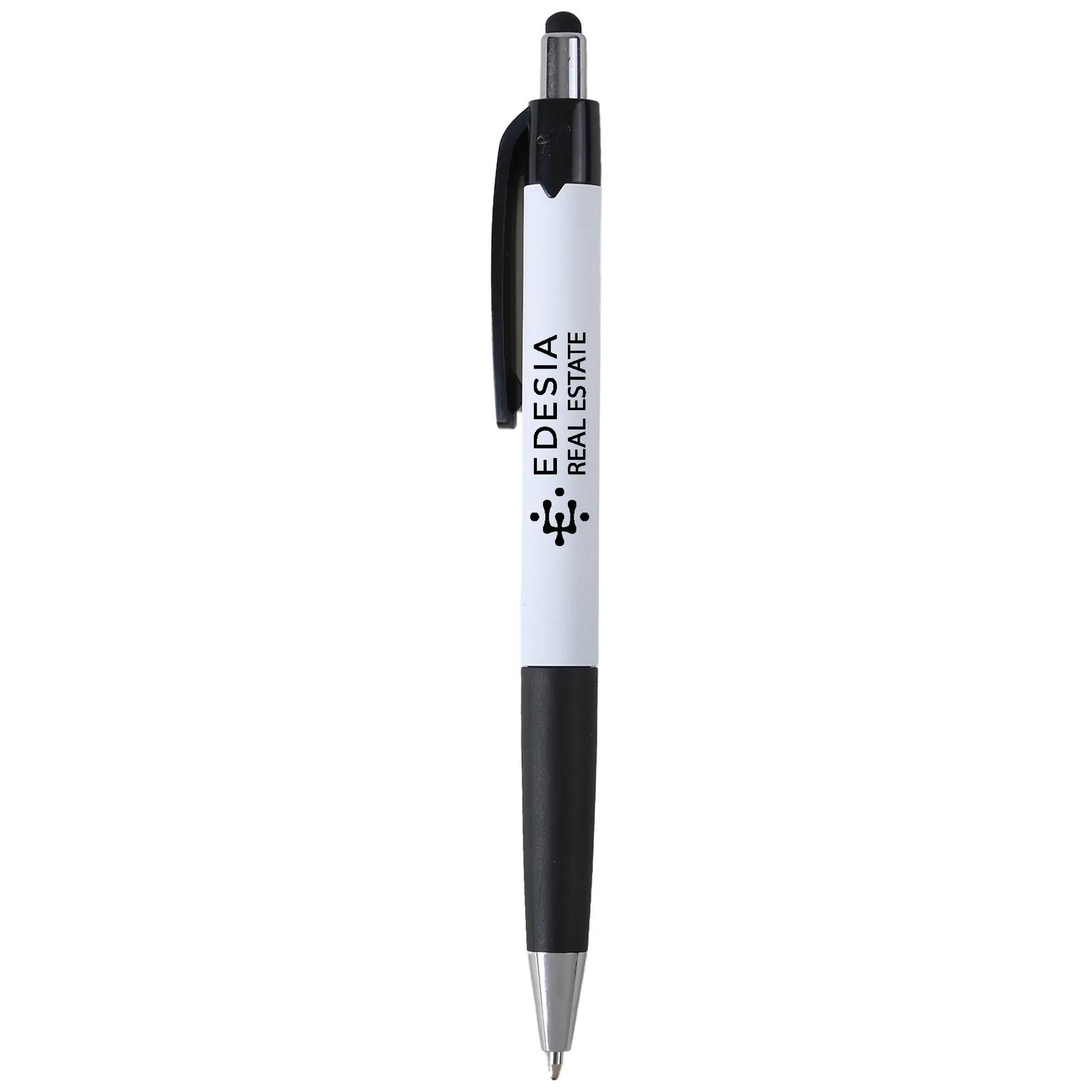 Pen Soft-Touch Stylus Comfort Grip - 5 1/2 in - product view 3