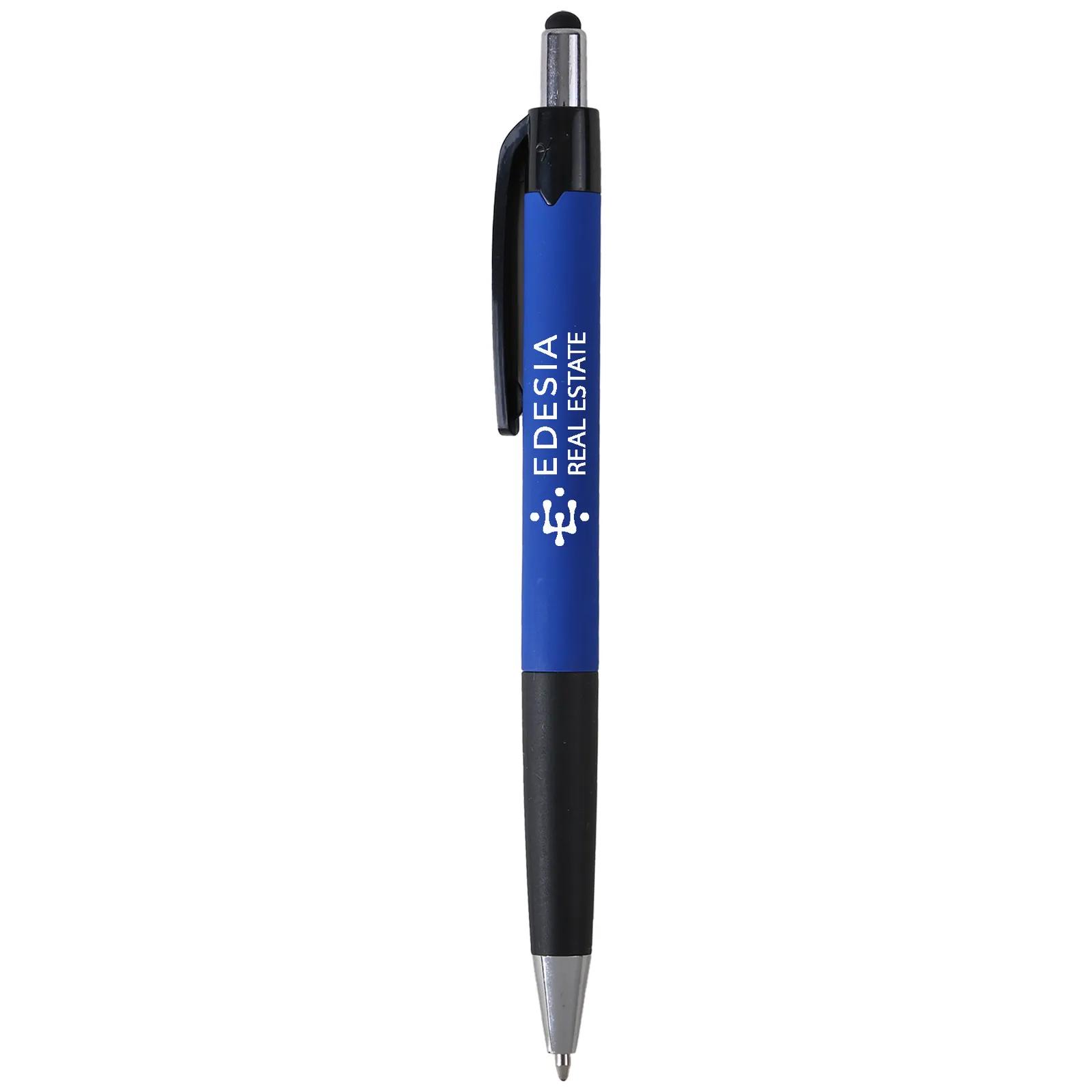 Pen Soft-Touch Stylus Comfort Grip - 5 1/2 in - product view 6