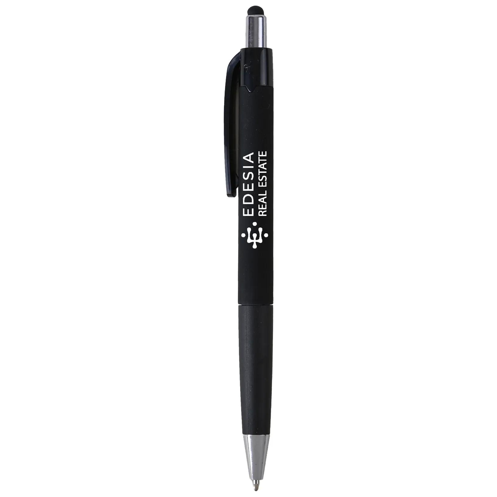 Pen Soft-Touch Stylus Comfort Grip - 5 1/2 in - product view 7