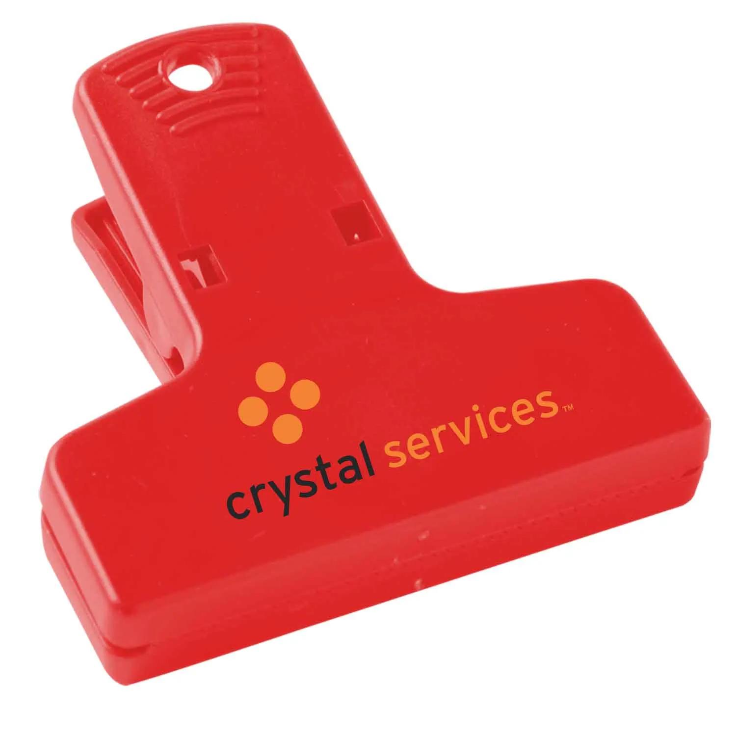 Chip Clip Keep-It Storage Plastic - 2 1/2 in - product view 6