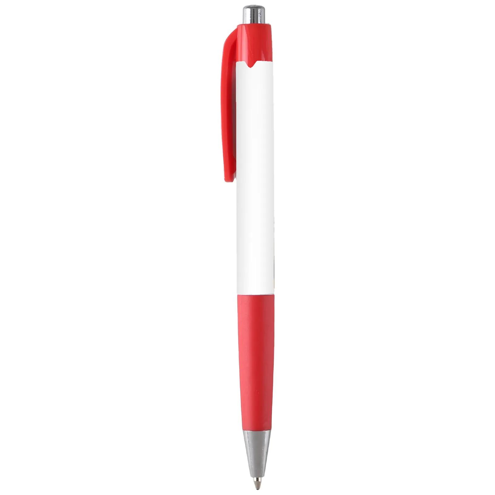 Ballpoint Pen with 360-Degree Digital Imprint Area - blank view 7