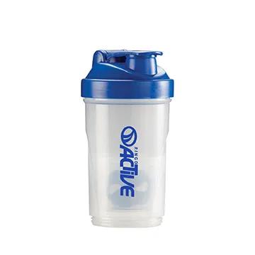 Shaker Bottle Compartment Vortex Ball - 16 oz