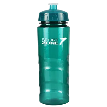 Water Bottle RPET Endurance Wide Mouth - 20 oz
