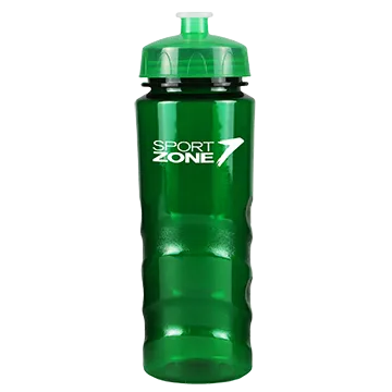 Water Bottle RPET Endurance Wide Mouth - 20 oz - product view 2