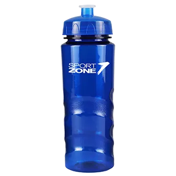 Water Bottle RPET Endurance Wide Mouth - 20 oz - product view 3