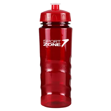 Water Bottle RPET Endurance Wide Mouth - 20 oz - product view 6